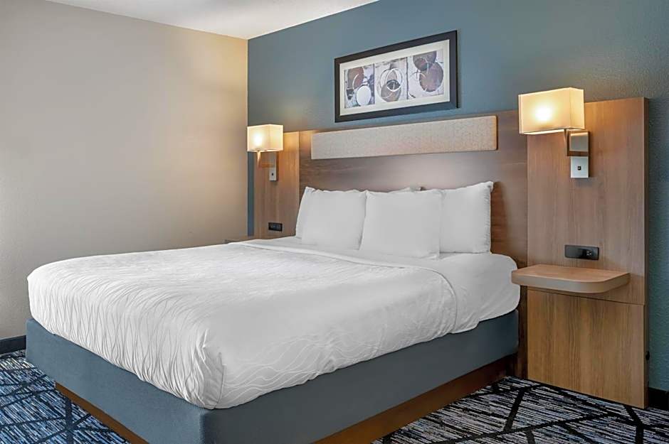 Best Western Plus Anderson