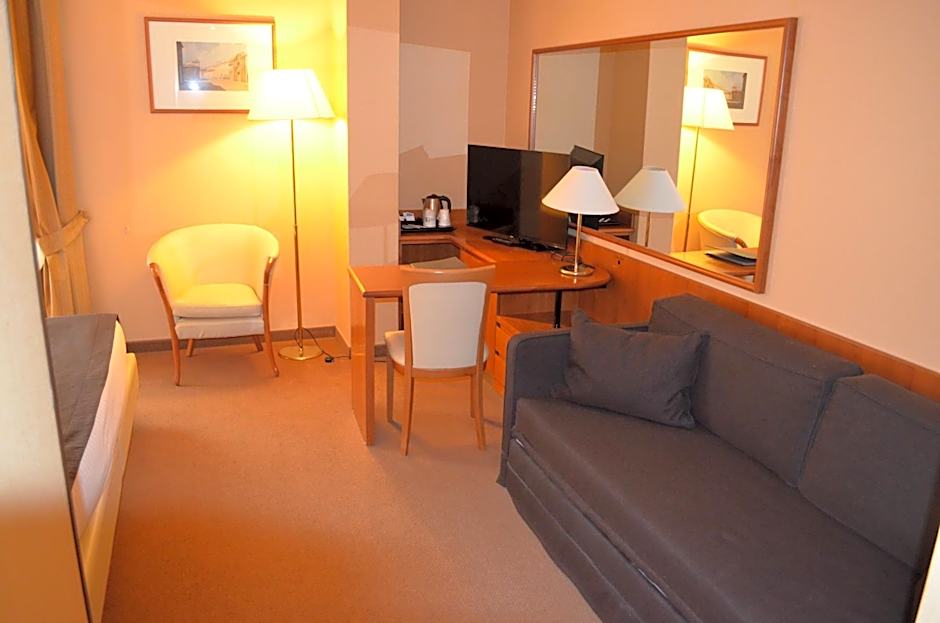 Best Western Park Hotel