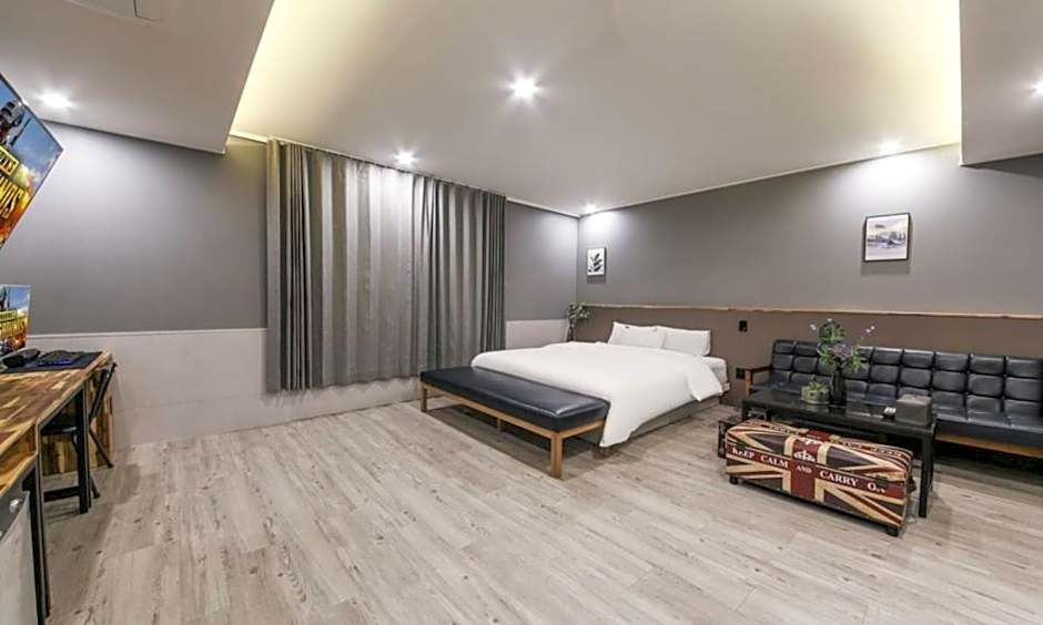 Daegu Seongseo Hotel Series 5.0