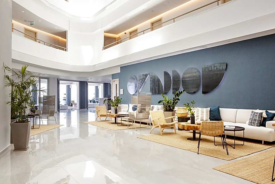 Sunprime Protaras Beach - Adults Only