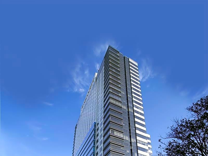 JW Marriott Hotel Medan