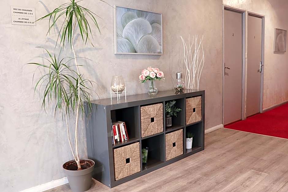 Hotel Abelia