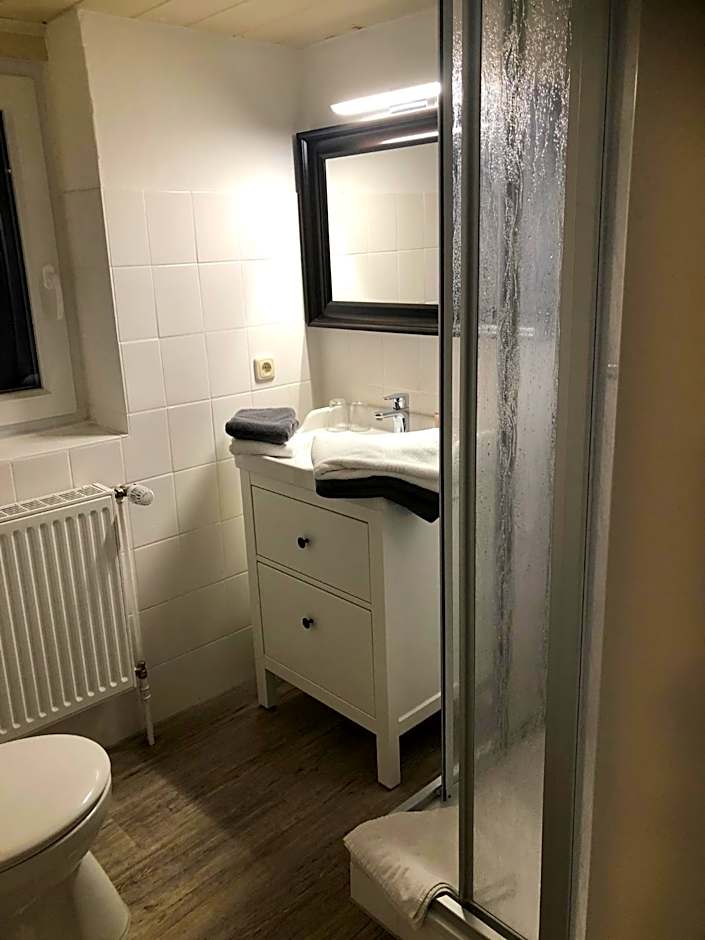 Heeren's Hotel Garni