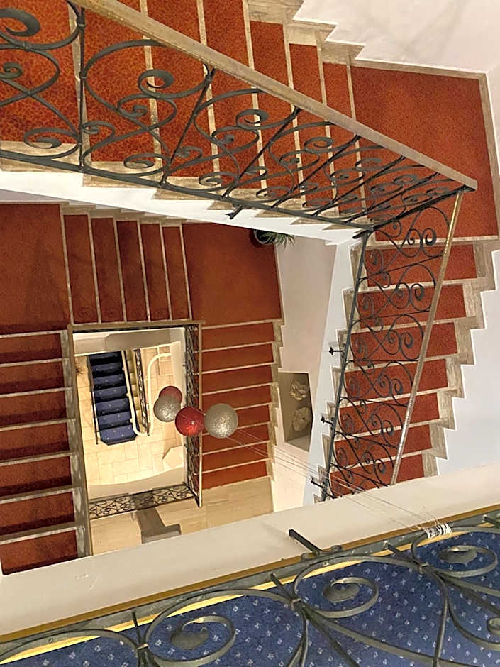 Hotel Castel Latemar