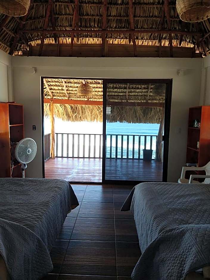 Photo 1 of 22 of Deluxe 1 Double Bed or 2 Beds, Sea View