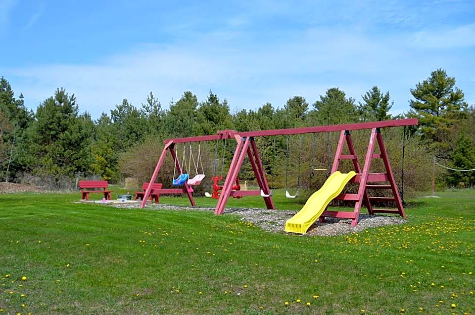 Baileys Sunset Motel