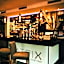 Patrix Hotel, Restaurant, Bar