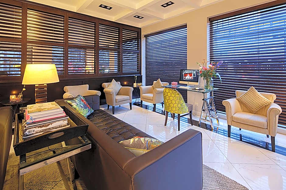 Boutique Hotel Notting Hill