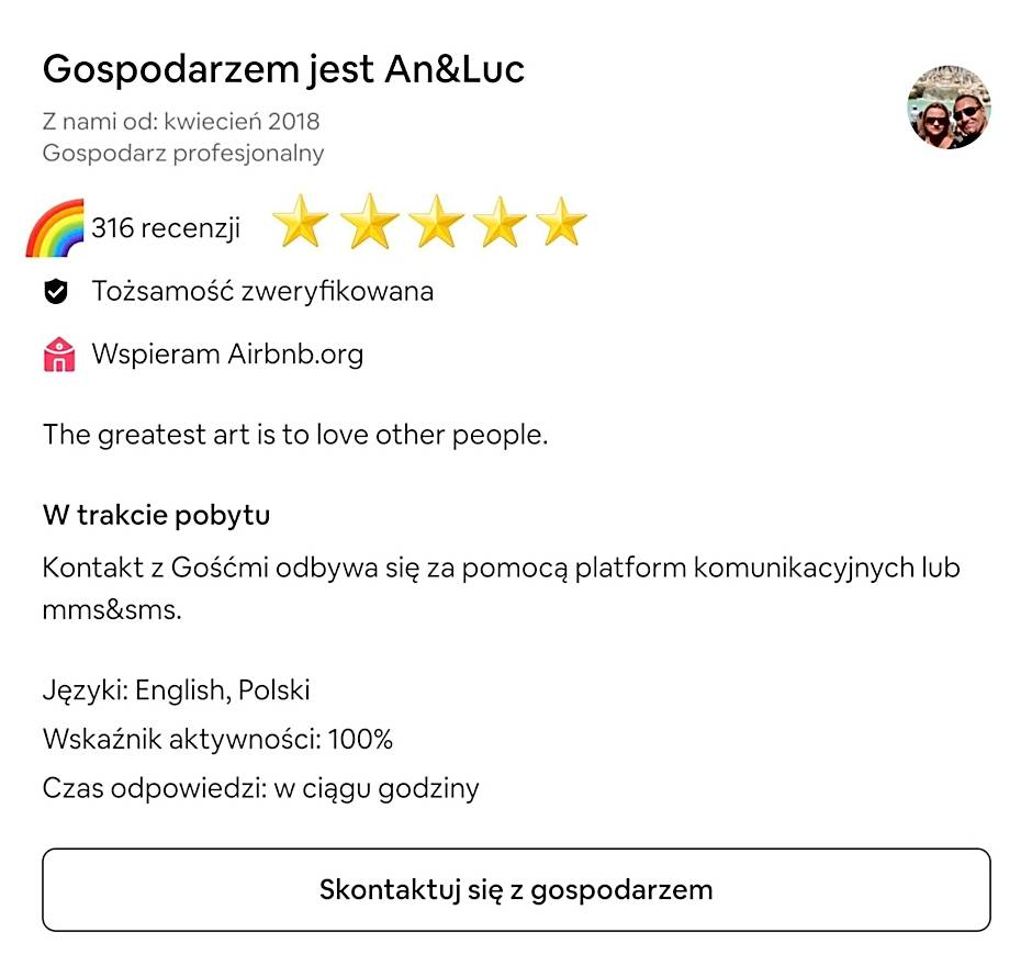 Apartamenty PRETTY WOMAN meldunek samodzielny 24h - noclegi Bytom Chorzów Katowice