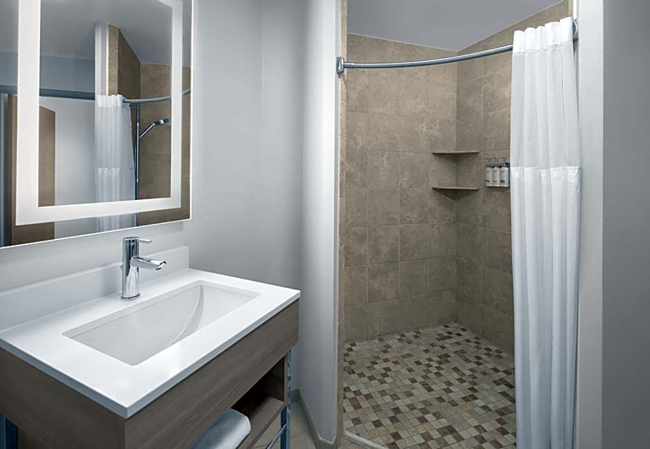 Holiday Inn Express Hotel & Suites Montrose - Townsend By IHG