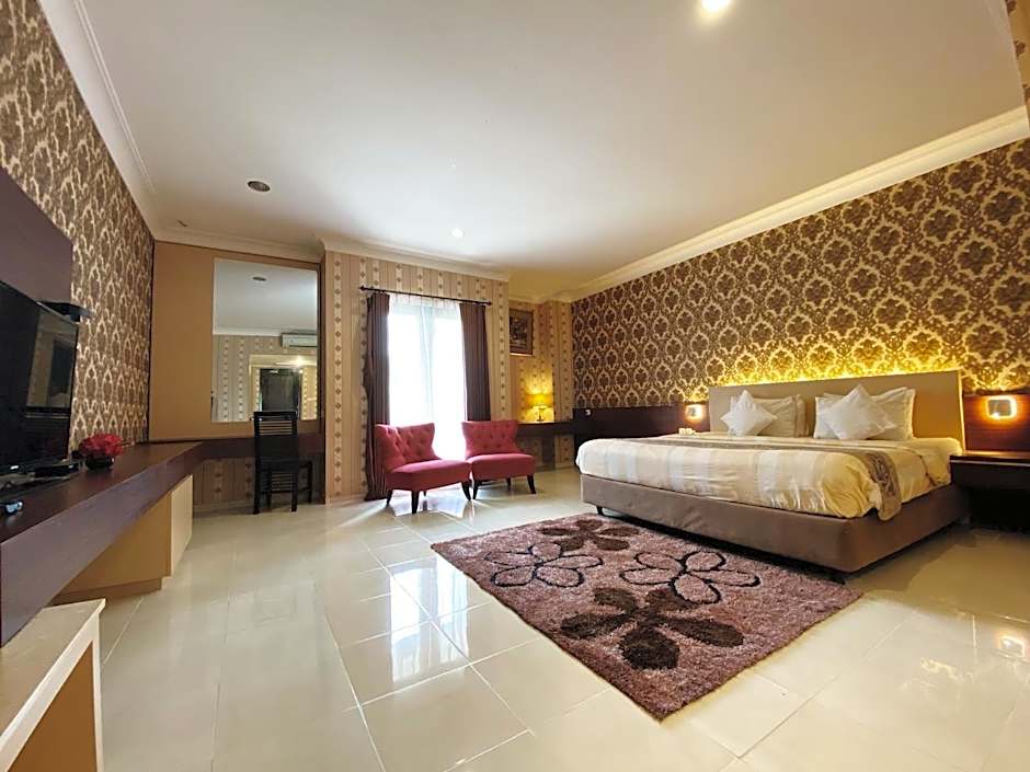 Bintang Mulia Hotel & Resto