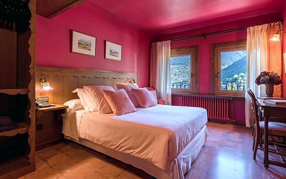 Hotel Aran La Abuela