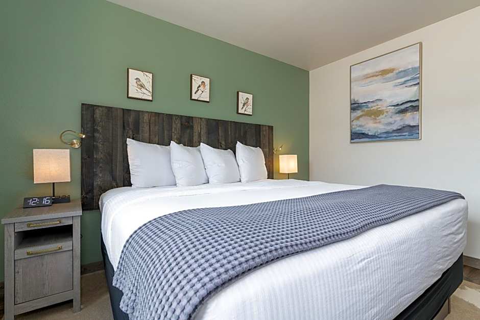 MTN Lodge Ridgway
