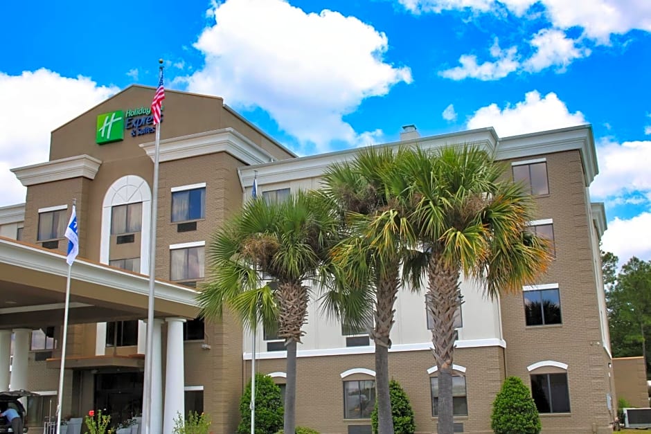 Holiday Inn Express & Suites Douglas By IHG