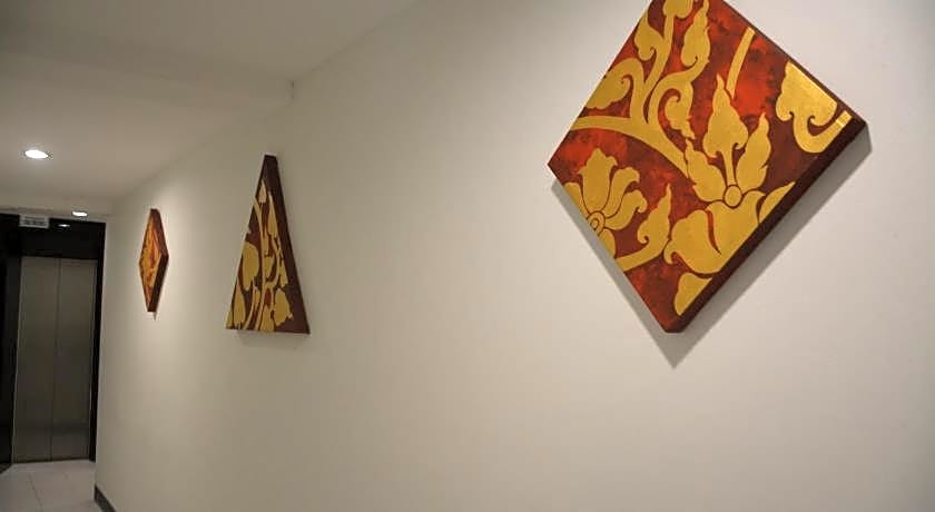 Patong Moon Inn Residence