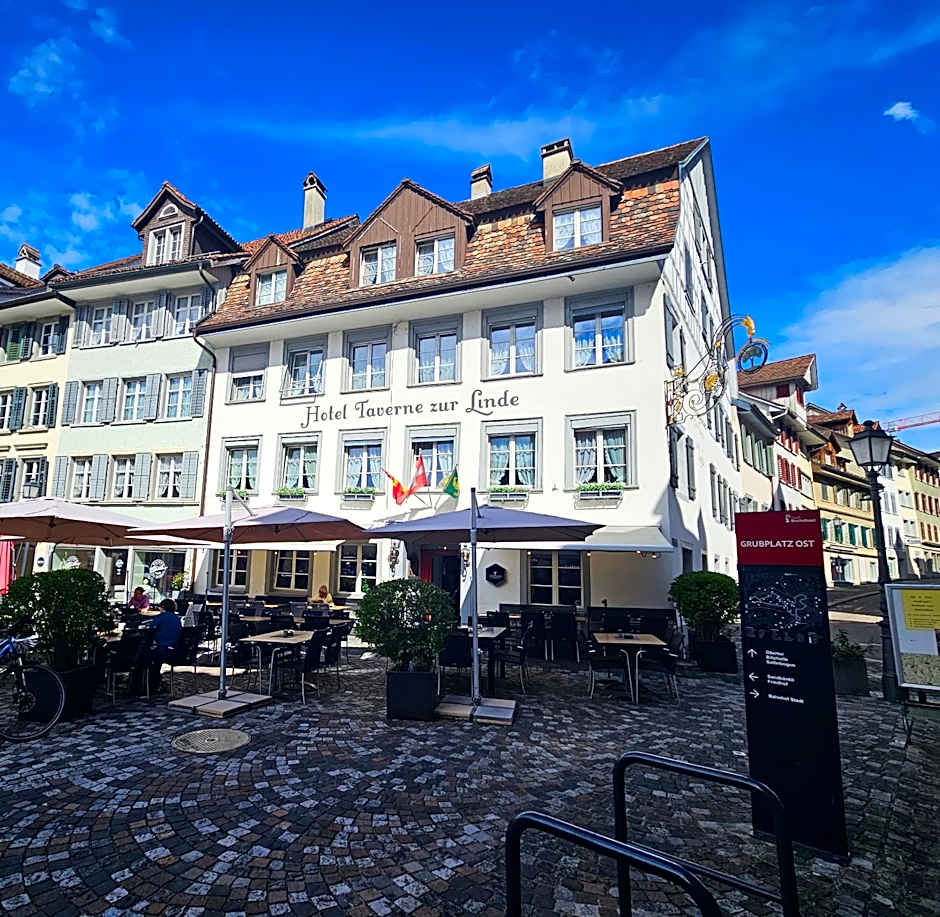 Hotel Taverne zur Linde