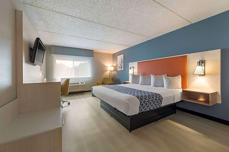 Baymont by Wyndham Westampton