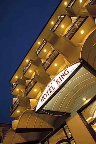 Hotel King