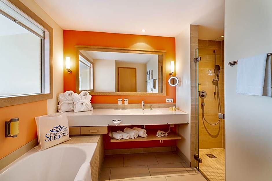 Strandhotel Seerose