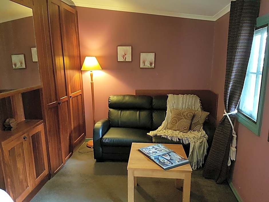 Bridgefield Guest House