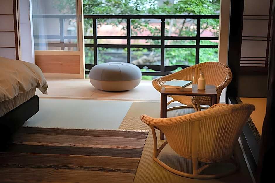 Hotel Koo Otsuhyakucho
