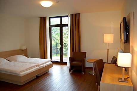 Comfort Double or Twin Room