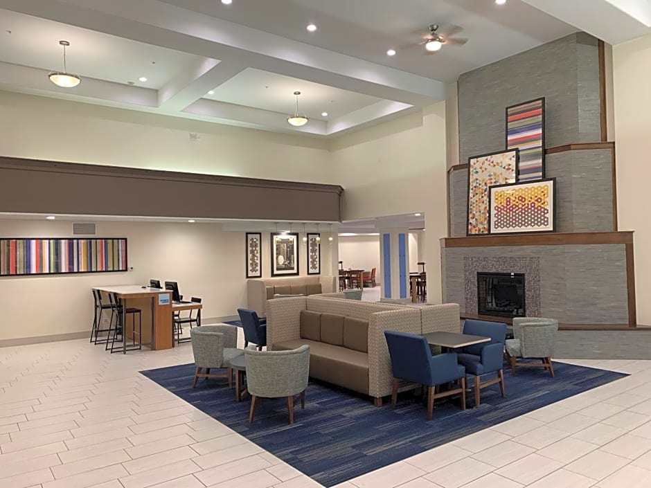 Holiday Inn Express Hotel & Suites Gunnison by IHG