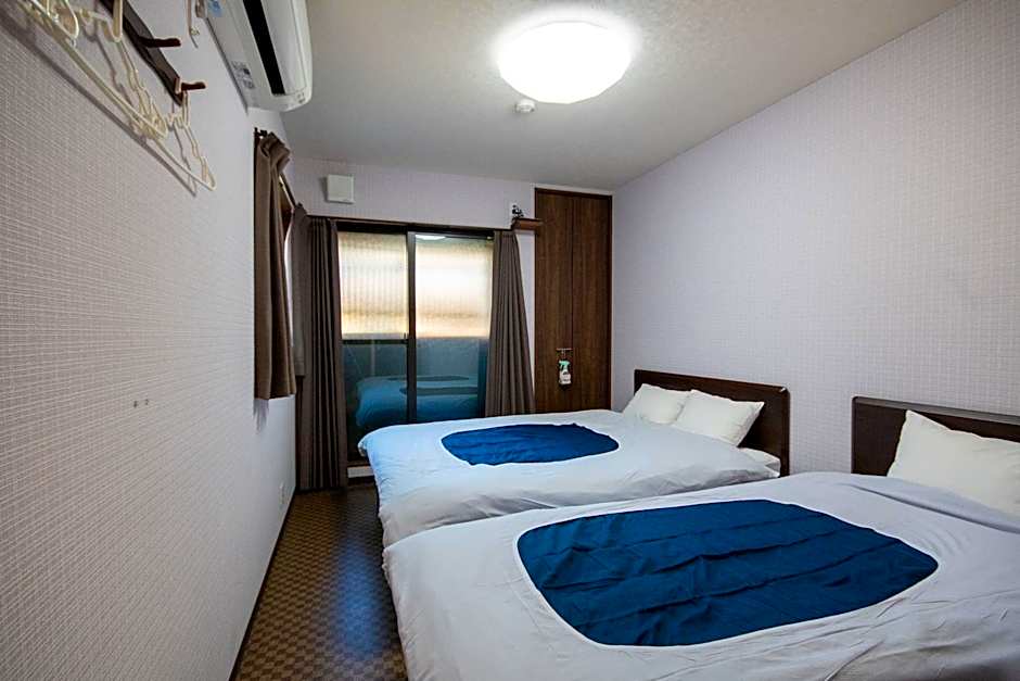 Rokuhara Inn