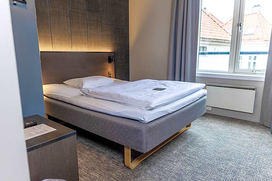 Comfort Hotel Bergen