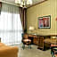 UNA Hotels Hotel & Residence Contessa Jolanda Milano