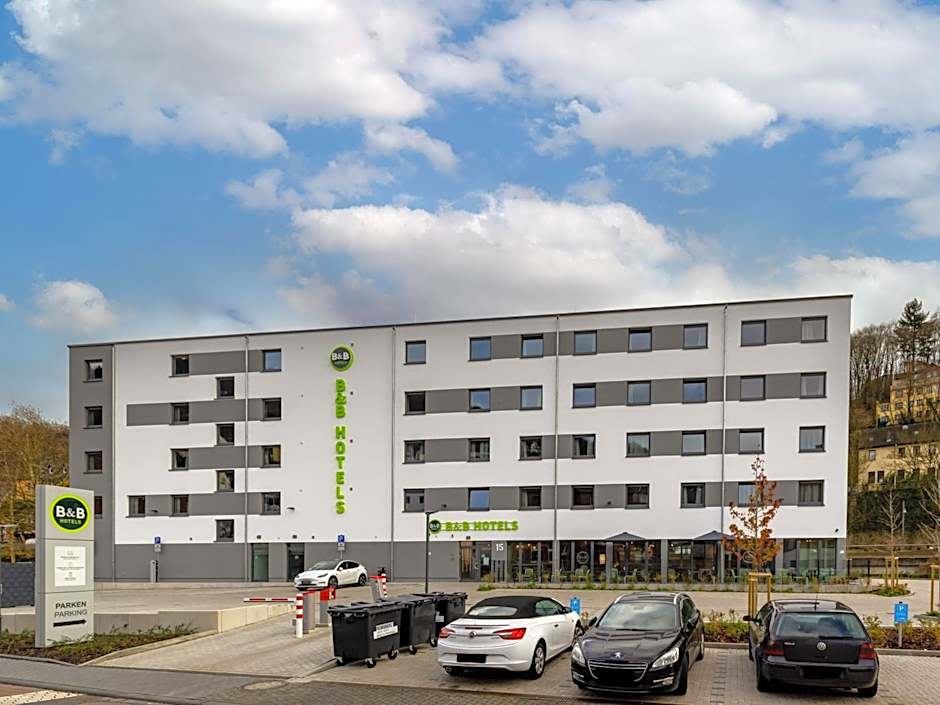 B&B HOTEL Idar-Oberstein