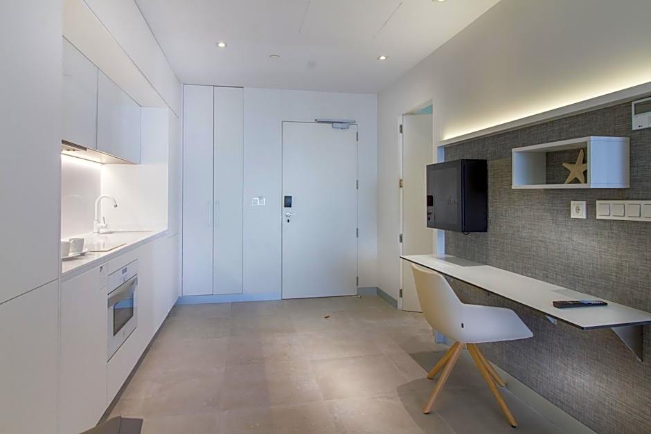 ESTIMAR Calpe Suitopia