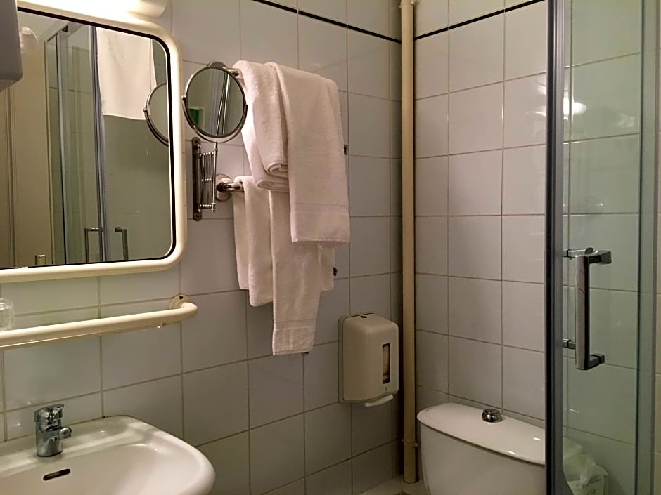 Best Western La Gentilhommiere