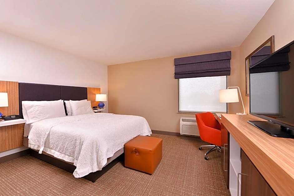 Hampton Inn By Hilton York, Ne