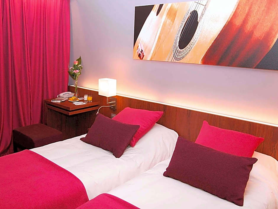 Mercure Perpignan Centre