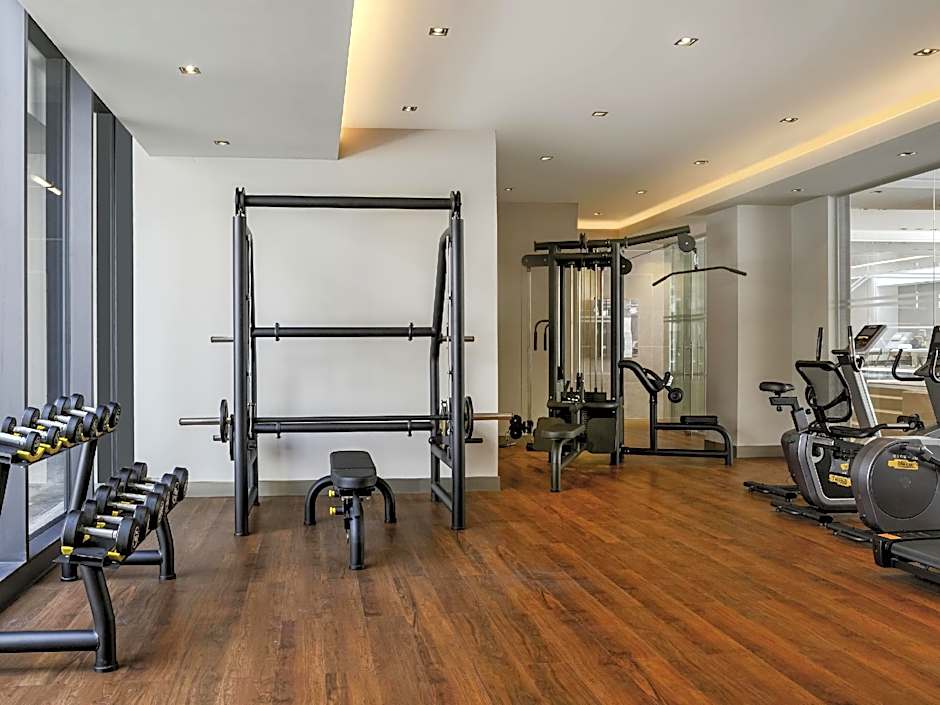 Movenpick Living Istanbul West