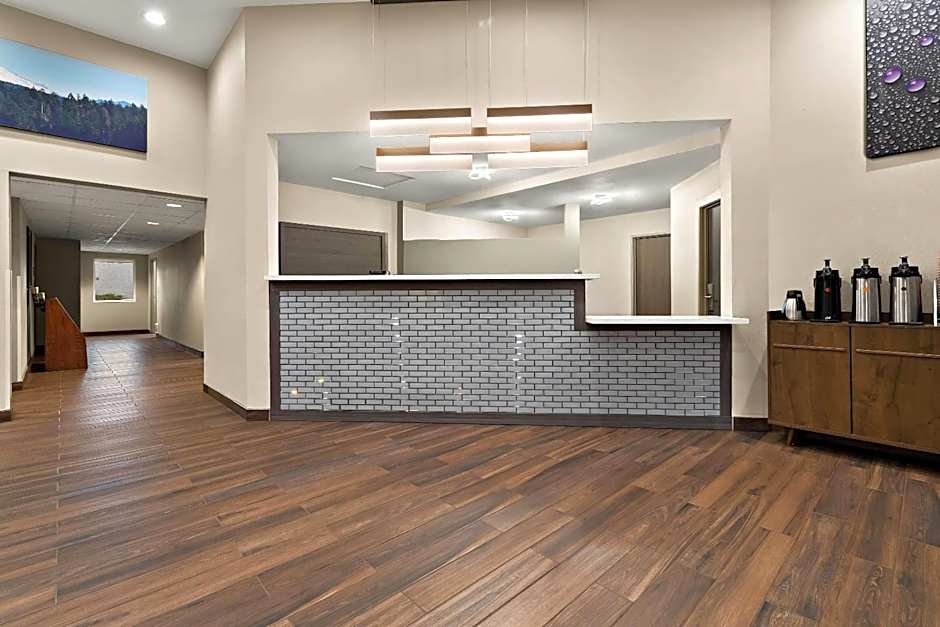 Sleep Inn Kelso Longview