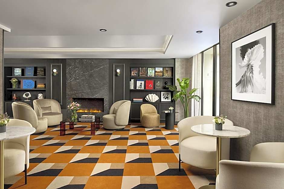 NH Paris Champs- Elysees