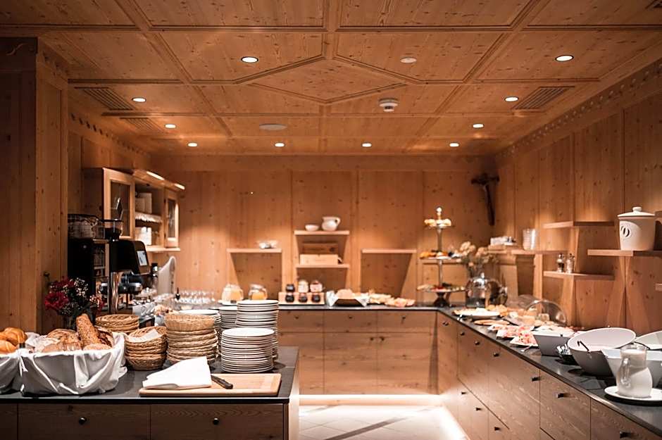 Hotel Gasthof Jochele