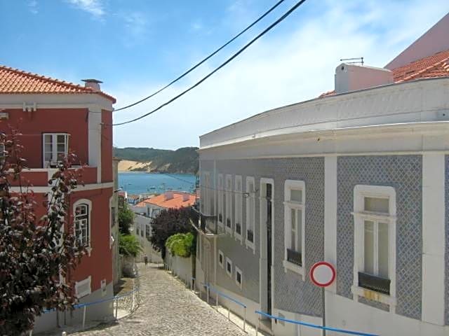 Hotel Santo Antonio Da Baia