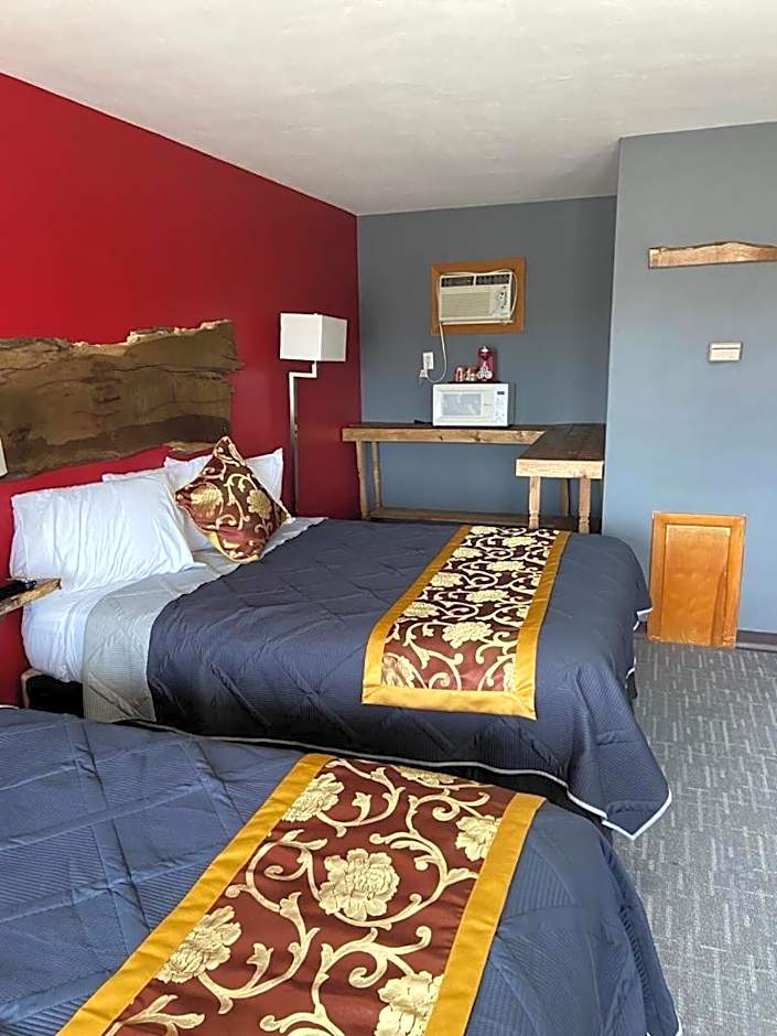 Tri-State Wood Inn