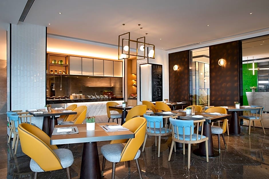 Even Hotel Shenzhen Nanshan By IHG