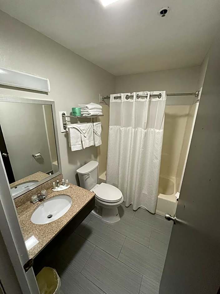 Baymont by Wyndham Branford/New Haven
