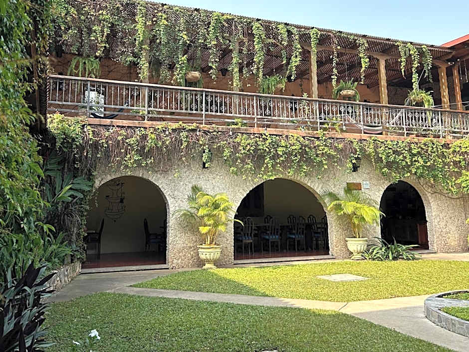 Hotel del Patio