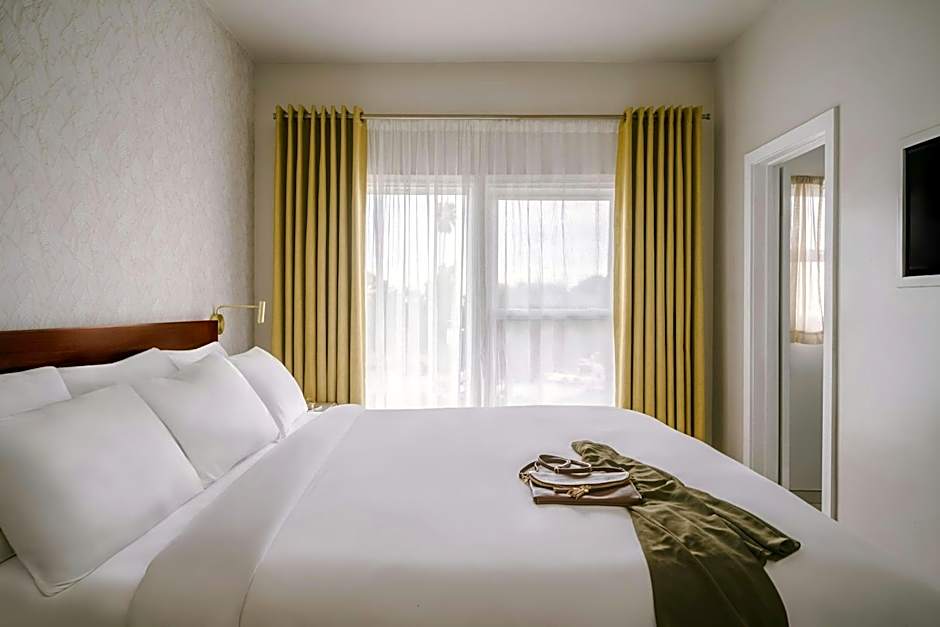 Beverly Terrace Hotel Beverly Hills, Sonder by Marriott Bonvoy