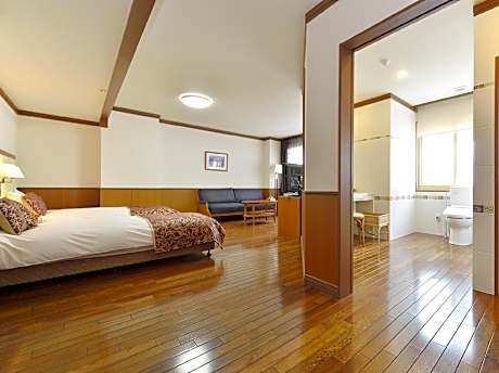 Executive Twin Room