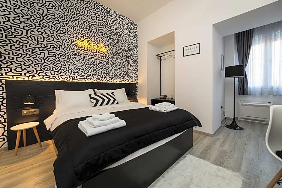 Hotel Marienplatz Podgorica