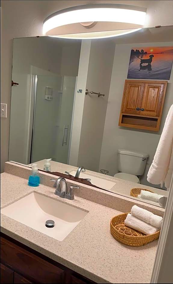 Lakeside Motel, Cabins and RV