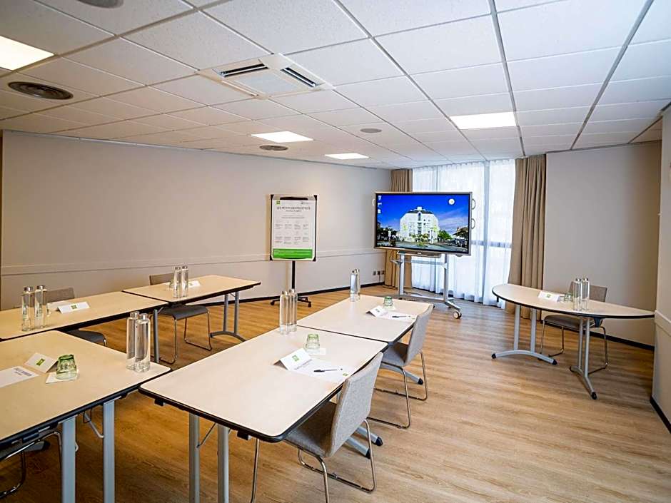 ibis Styles Tours Centre