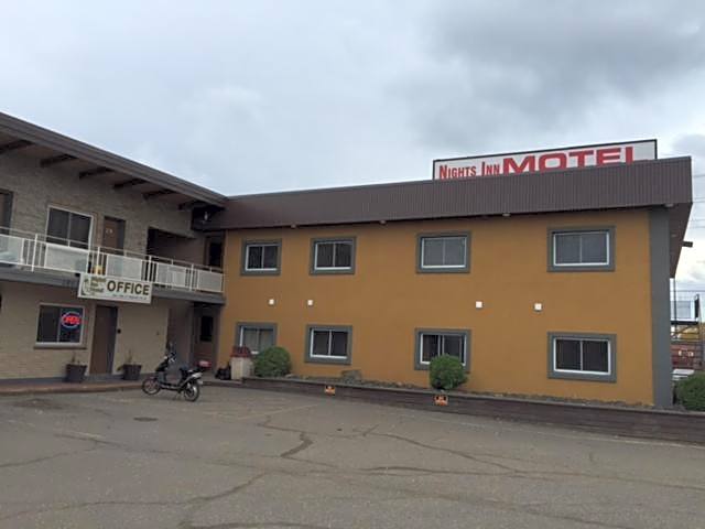 Nights Inn Motel